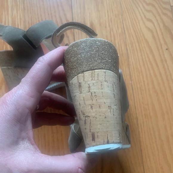 Clamp SANDELS - Picture 4 of 6